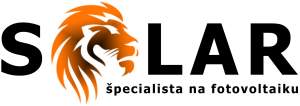 LION SOLAR - špecialista na fotovoltaiku